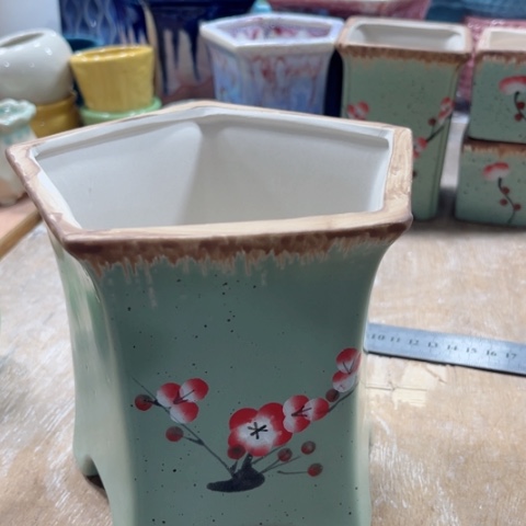 陶瓷口径不清楚问客服