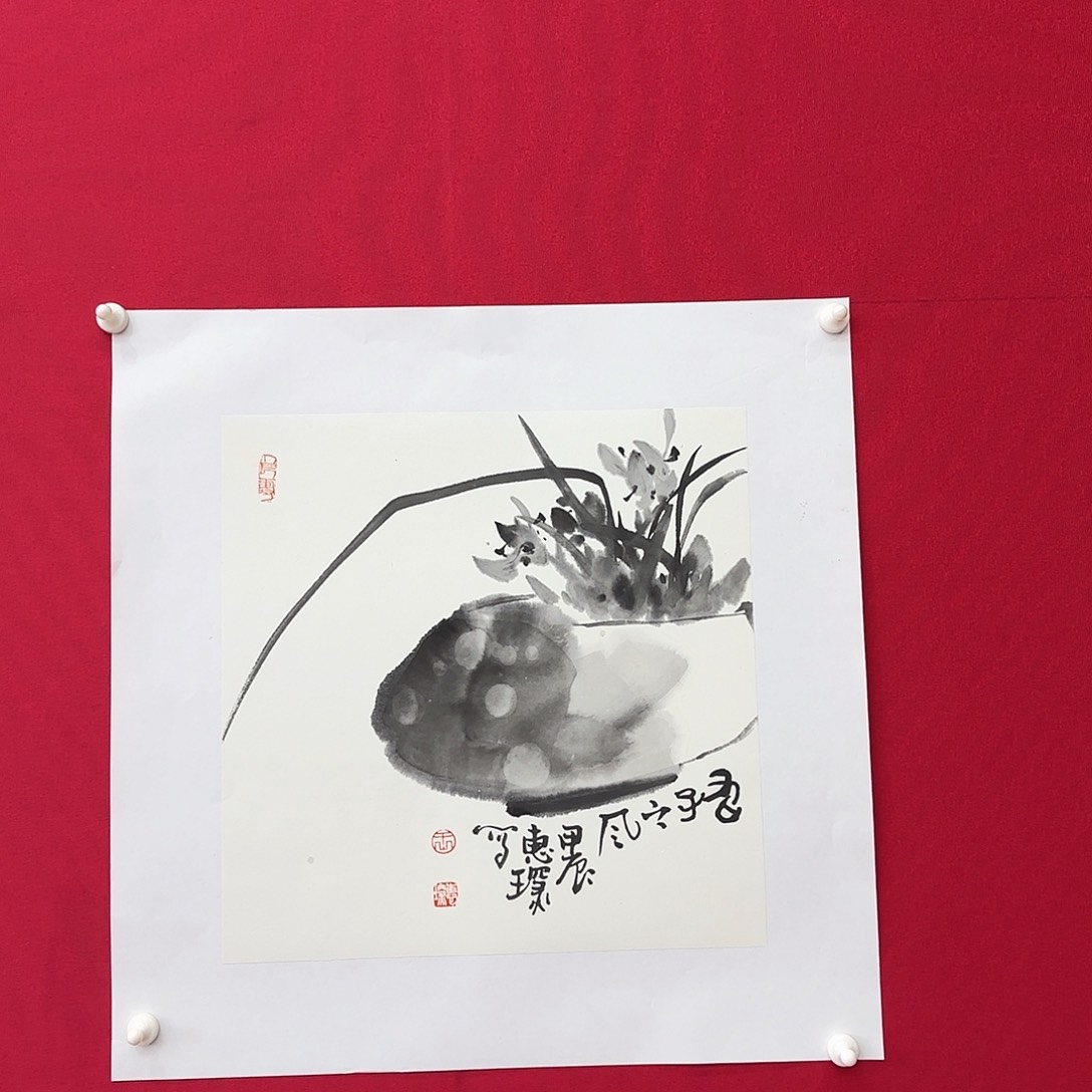 闪购商品艺术作品