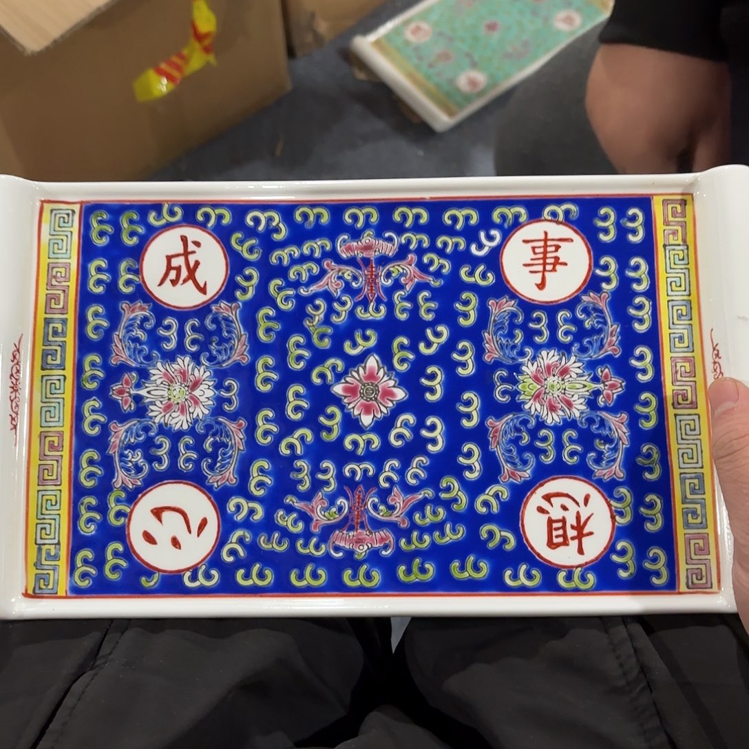 陶摆件111111111111111