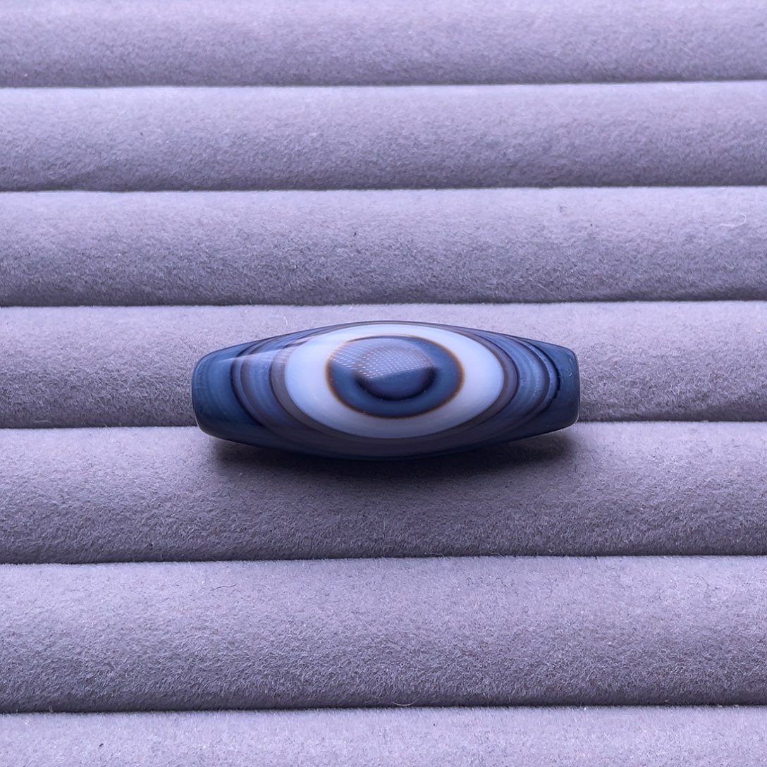 强***哥玛瑙/玉髓未镶嵌颈饰