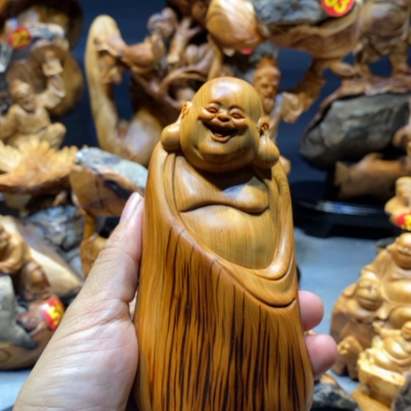 【闪购商品】柏木（崖柏）             