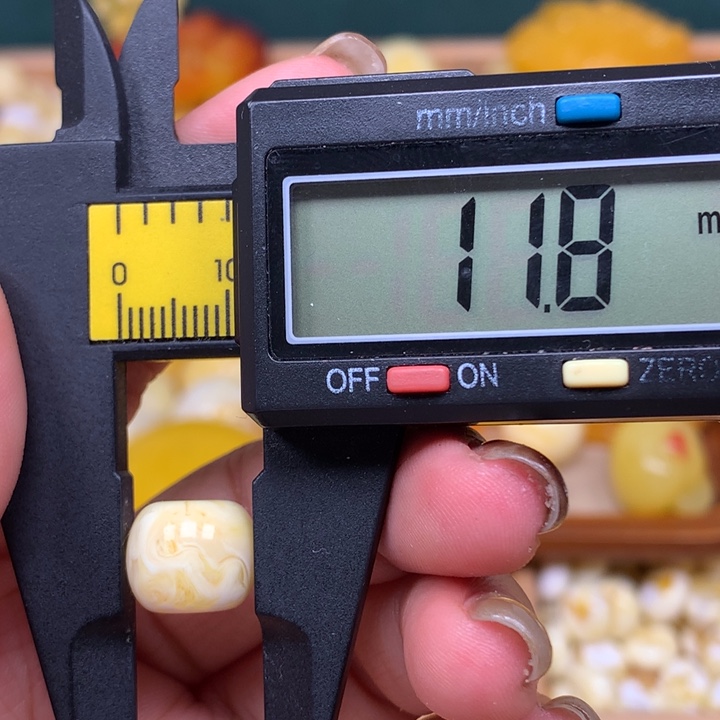 非金属配珠配饰50