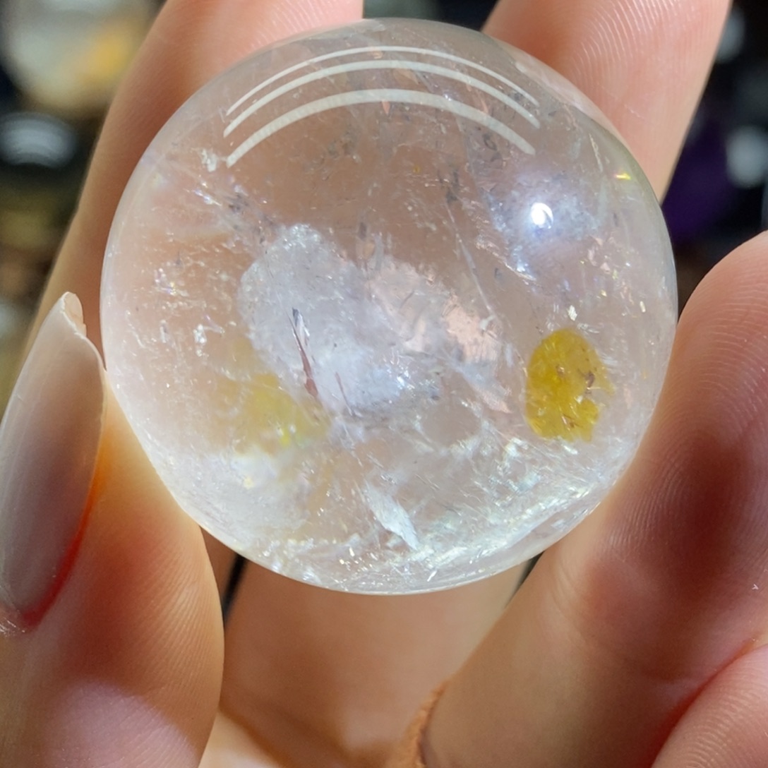 未镶嵌大型摆件（非配饰）水晶