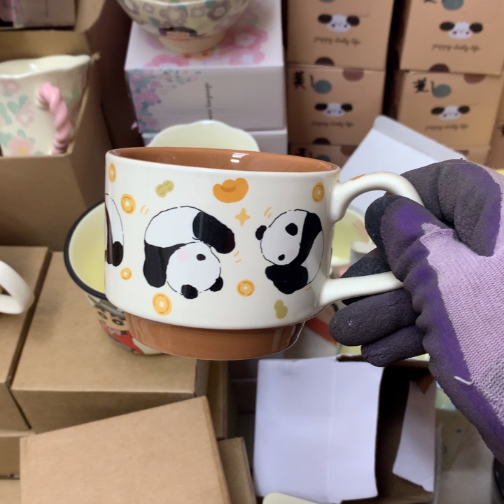 陶瓷制品满25拼单发货默认微瑕