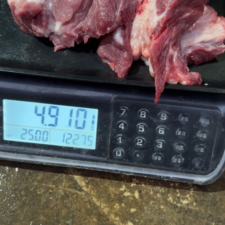 @***87中国大陆食用农产品