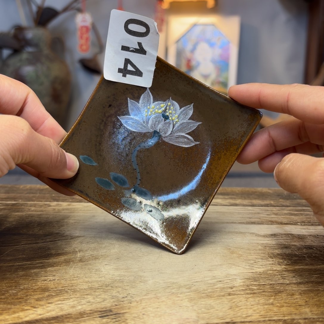 景德镇纯手工制作陶瓷春****