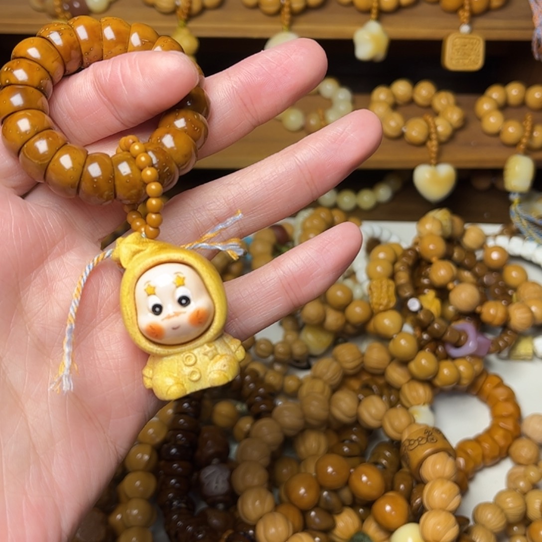 ****籞木质非金属天然猴头