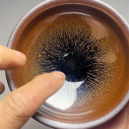 【闪购商品】茶盏-404............