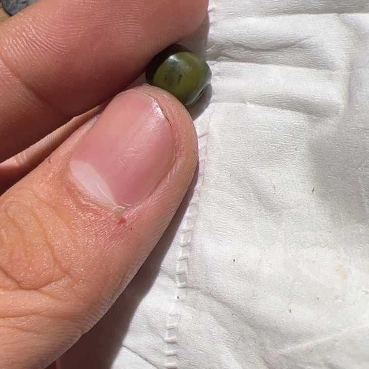 配饰玻璃你在一起