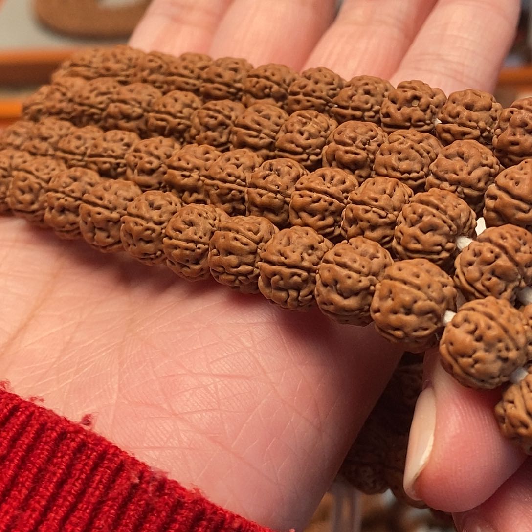 吊坠金刚菩提侃*