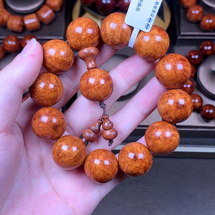 【闪购商品】黄花梨/降香黄檀2.0规格07W