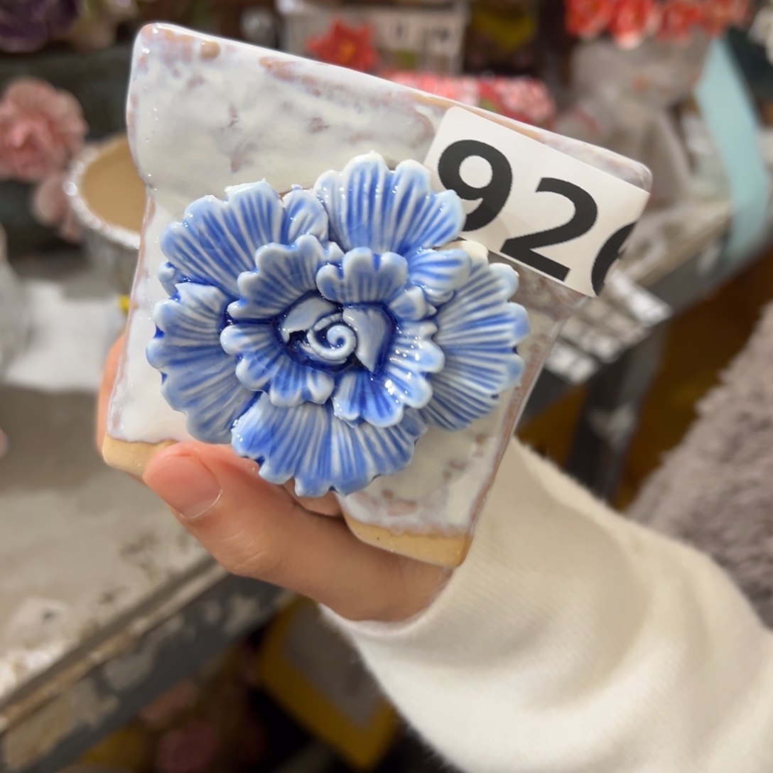 满20米秒退拉黑花盆瑕疵331