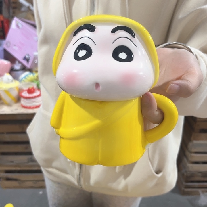 紫砂茶壶我们的生活