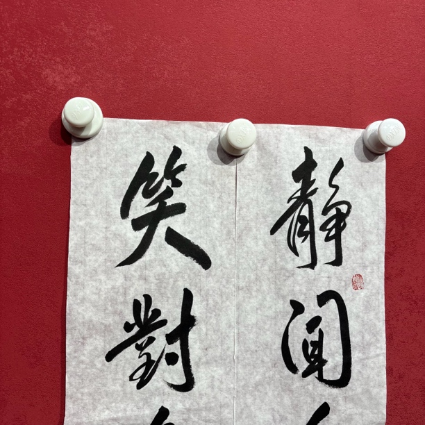 精品书画作品111