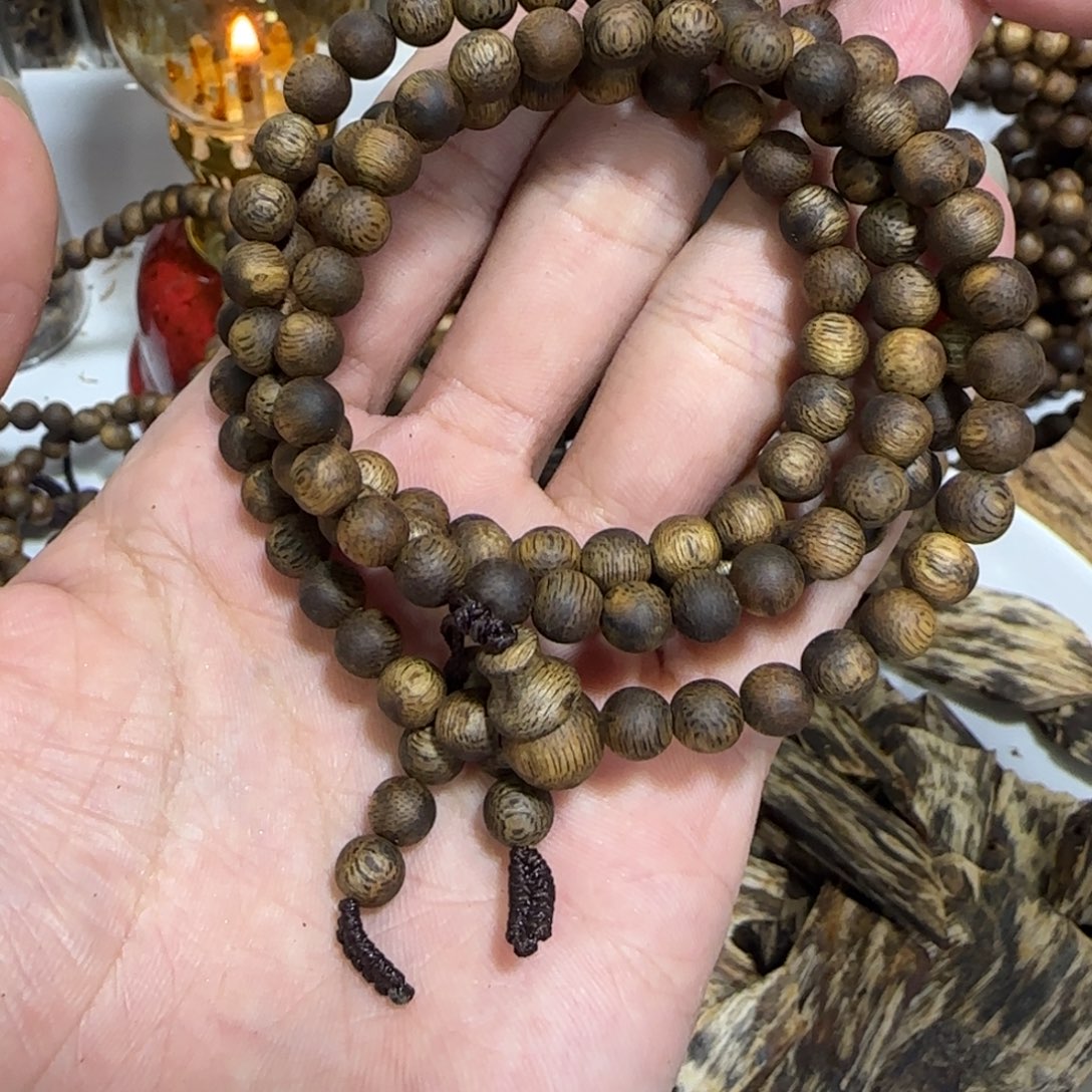 沉香碎屑沉香奇楠沉香06-12g
