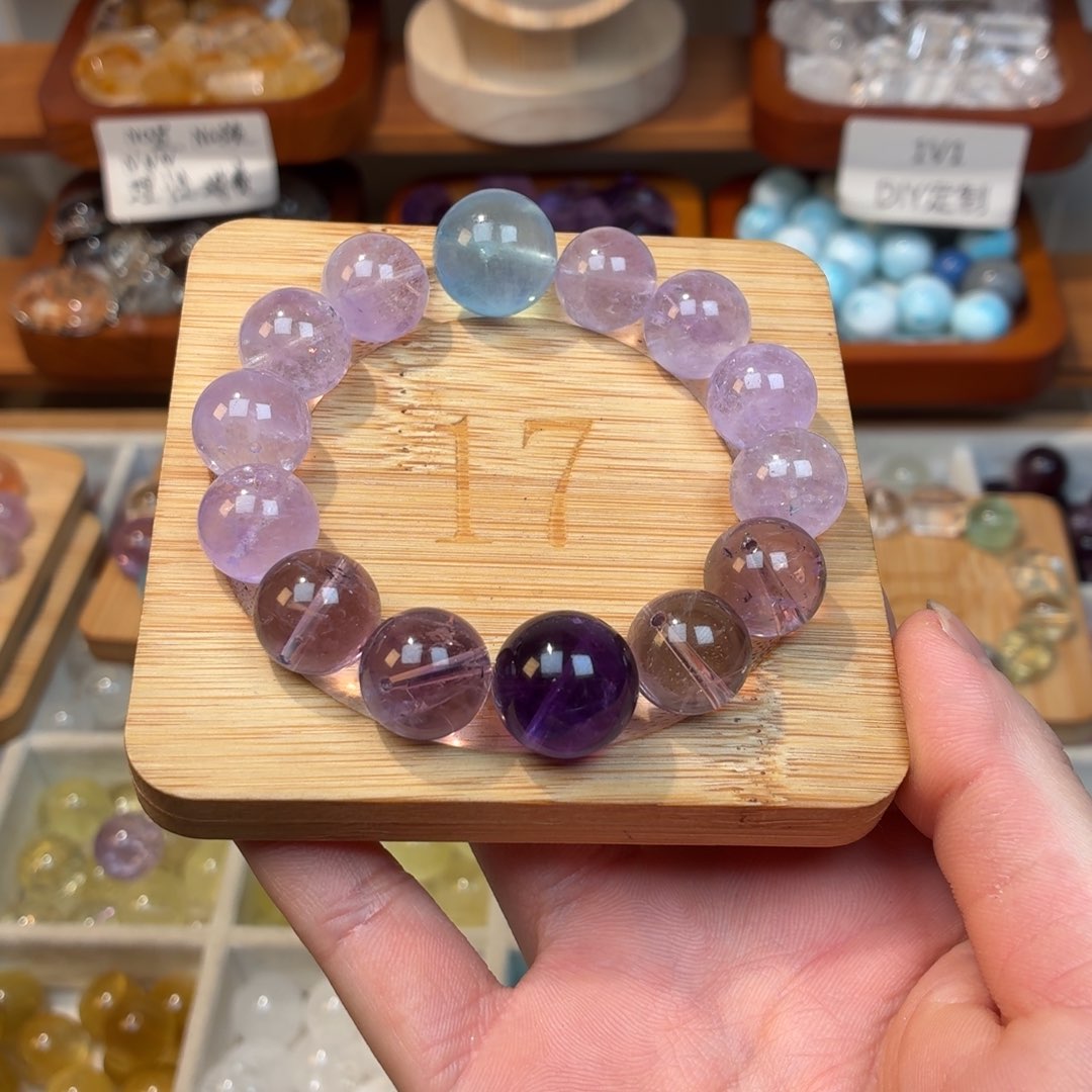 贝***贝查罗石合金珠宝半成品