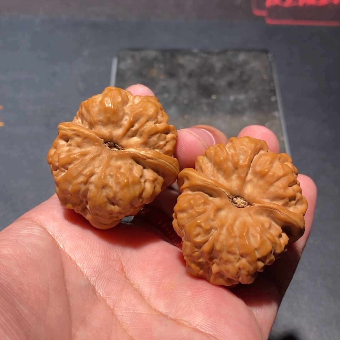 把件文玩核桃星*天520000000000