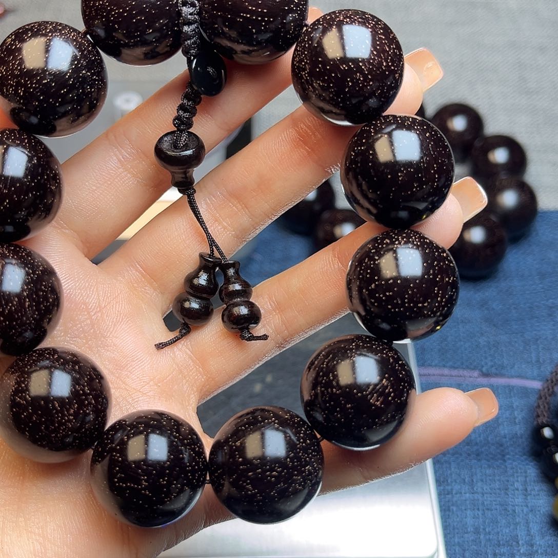 檀香紫檀（小叶紫檀）2.0爆星