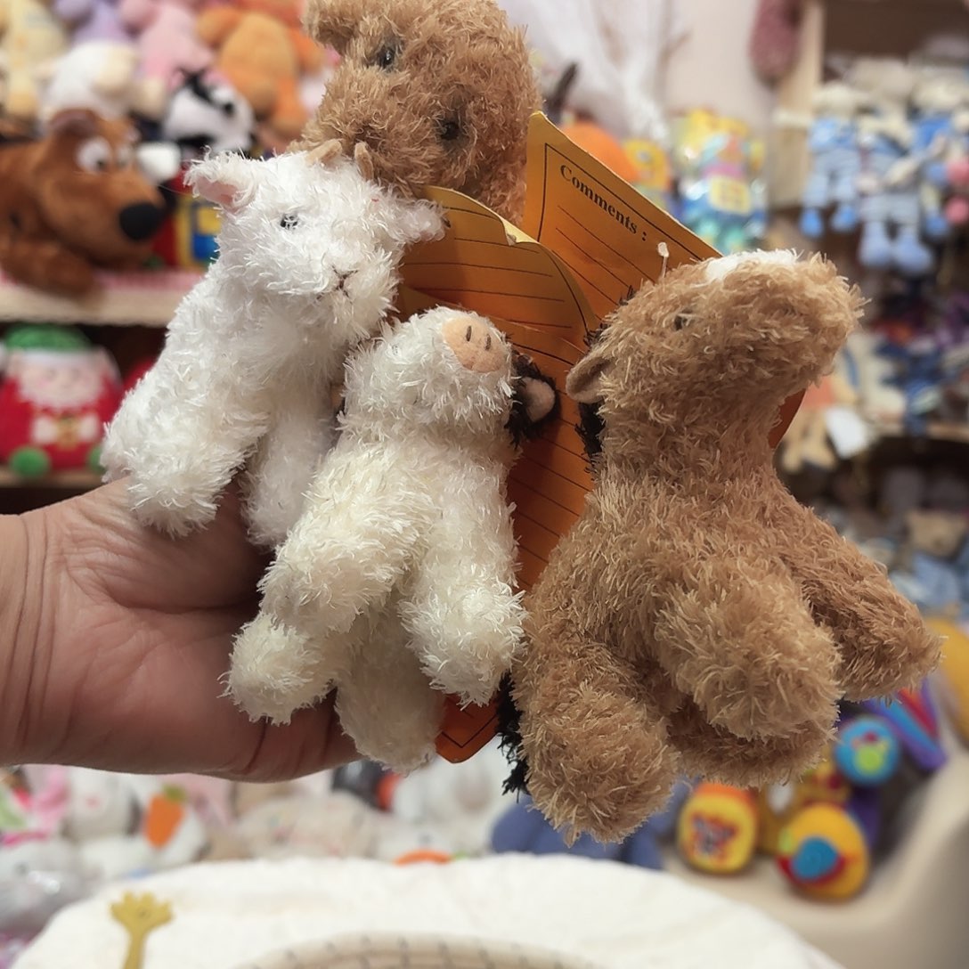 毛绒甜酸宝专拍111111