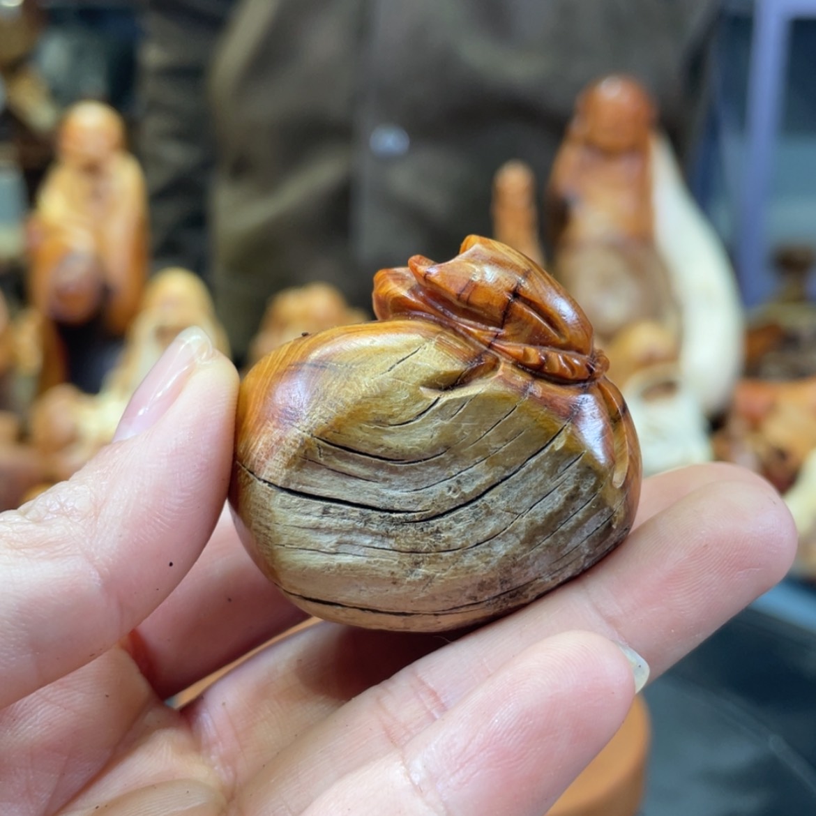 【闪购商品】柏木（崖柏）其他