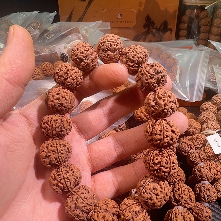 金刚菩提吊坠菩提012