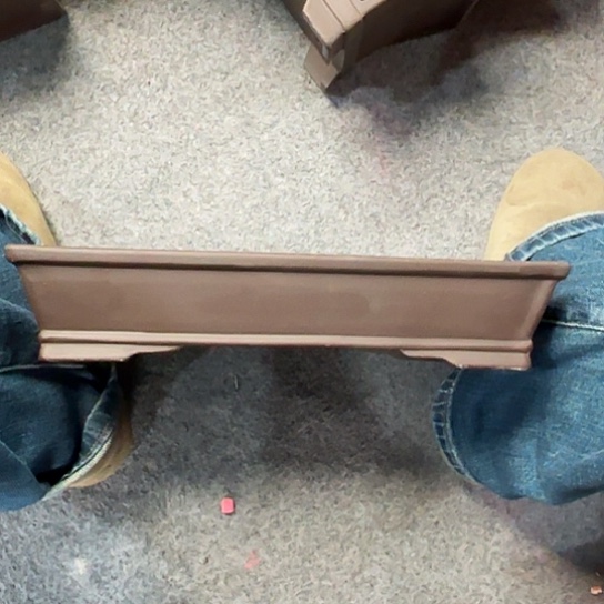 紫砂花盆宜兴紫砂