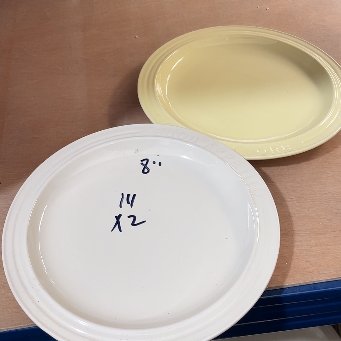 瓷片微瑕陶瓷不挑品牌B111
