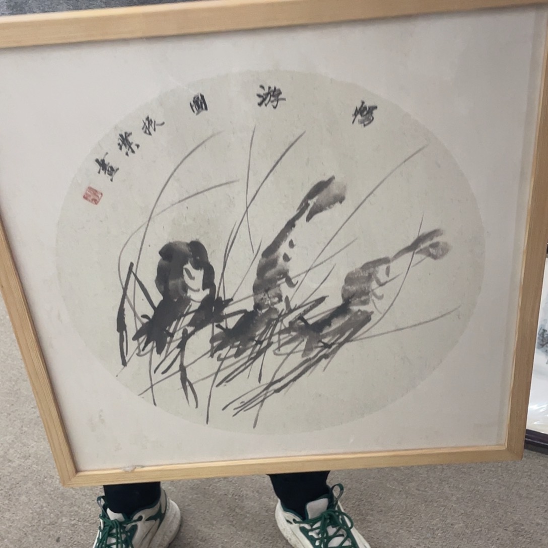 书法可口可乐公司在公司