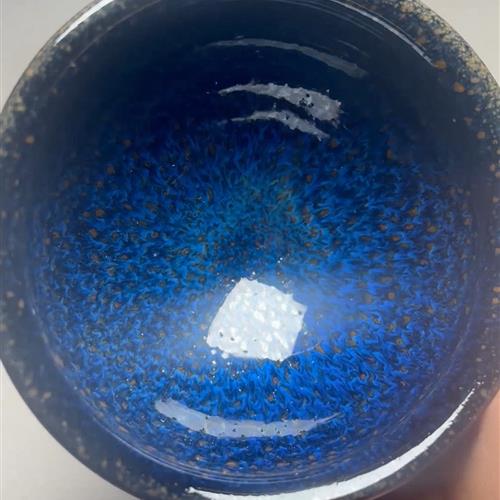 【闪购商品】茶盏-457............