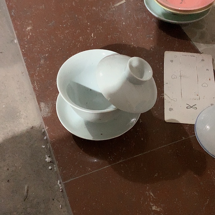 微瑕茶具介意勿拍