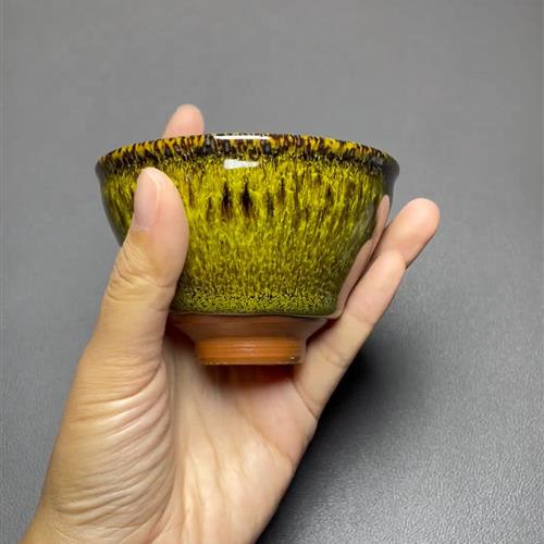 【闪购商品】茶盏-577............