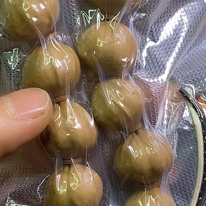 .****竹类橄榄核素核手持