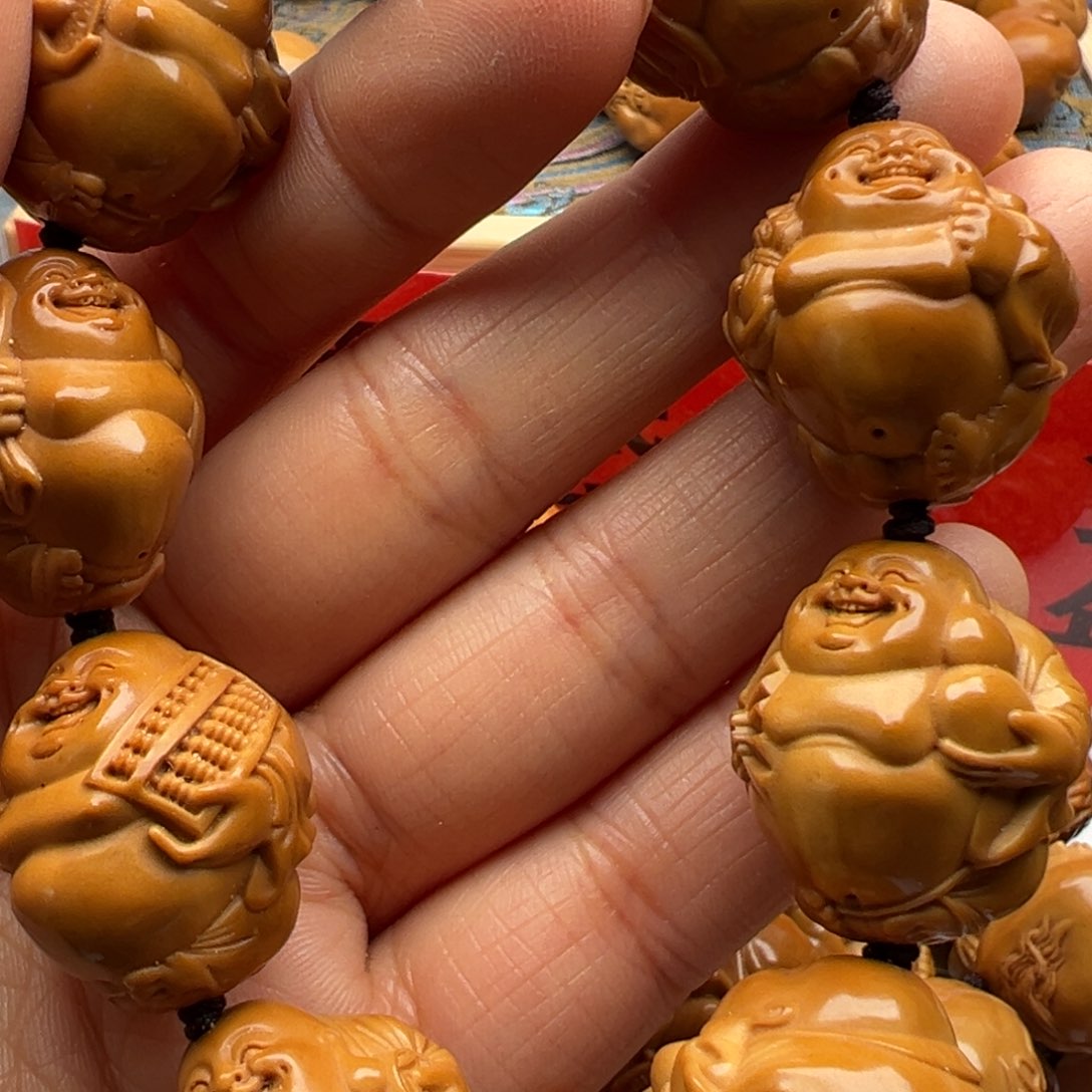 橄榄核手串/手链橄榄核