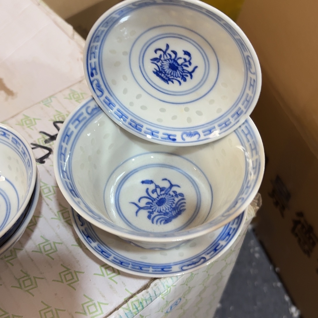 陶景德镇现代陶瓷用品