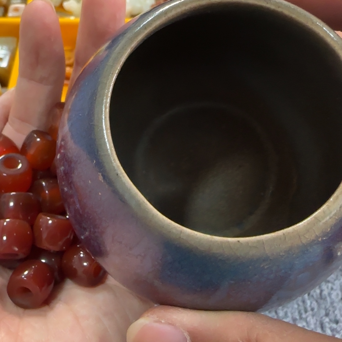瓷片正在直播中的