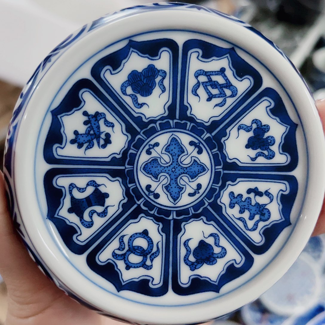 景德镇陶瓷艺术价格