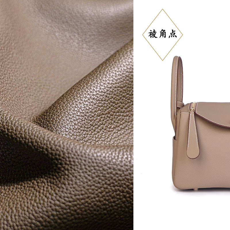 【小鹏精选】LD小号大号女款百搭单肩包休闲斜挎医生包