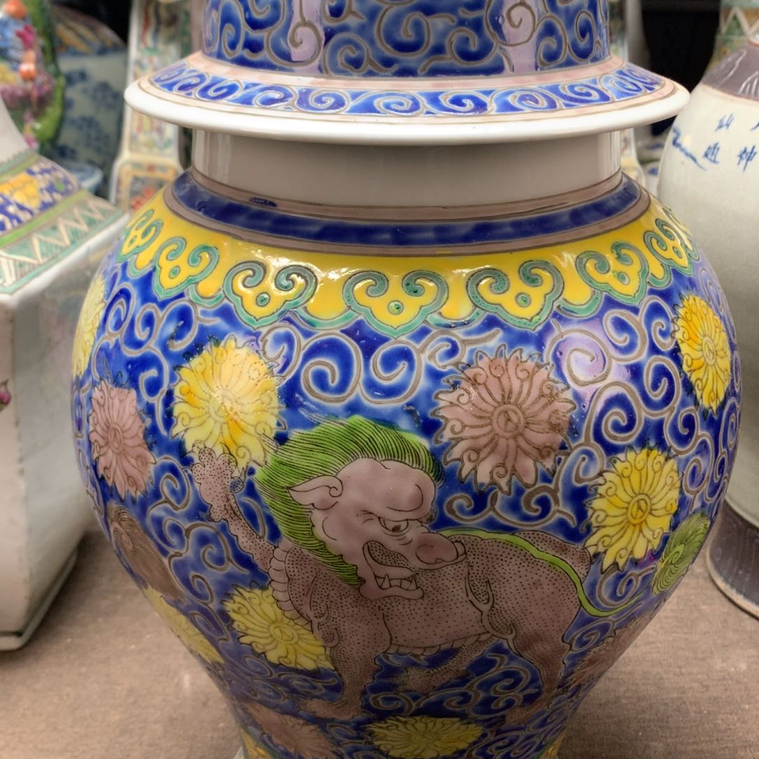陶瓷摆件旧藏瓷器旧藏瓷器