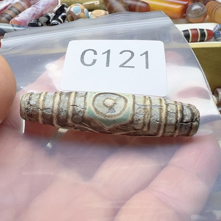 海***玉玛瑙/玉髓未镶嵌手链