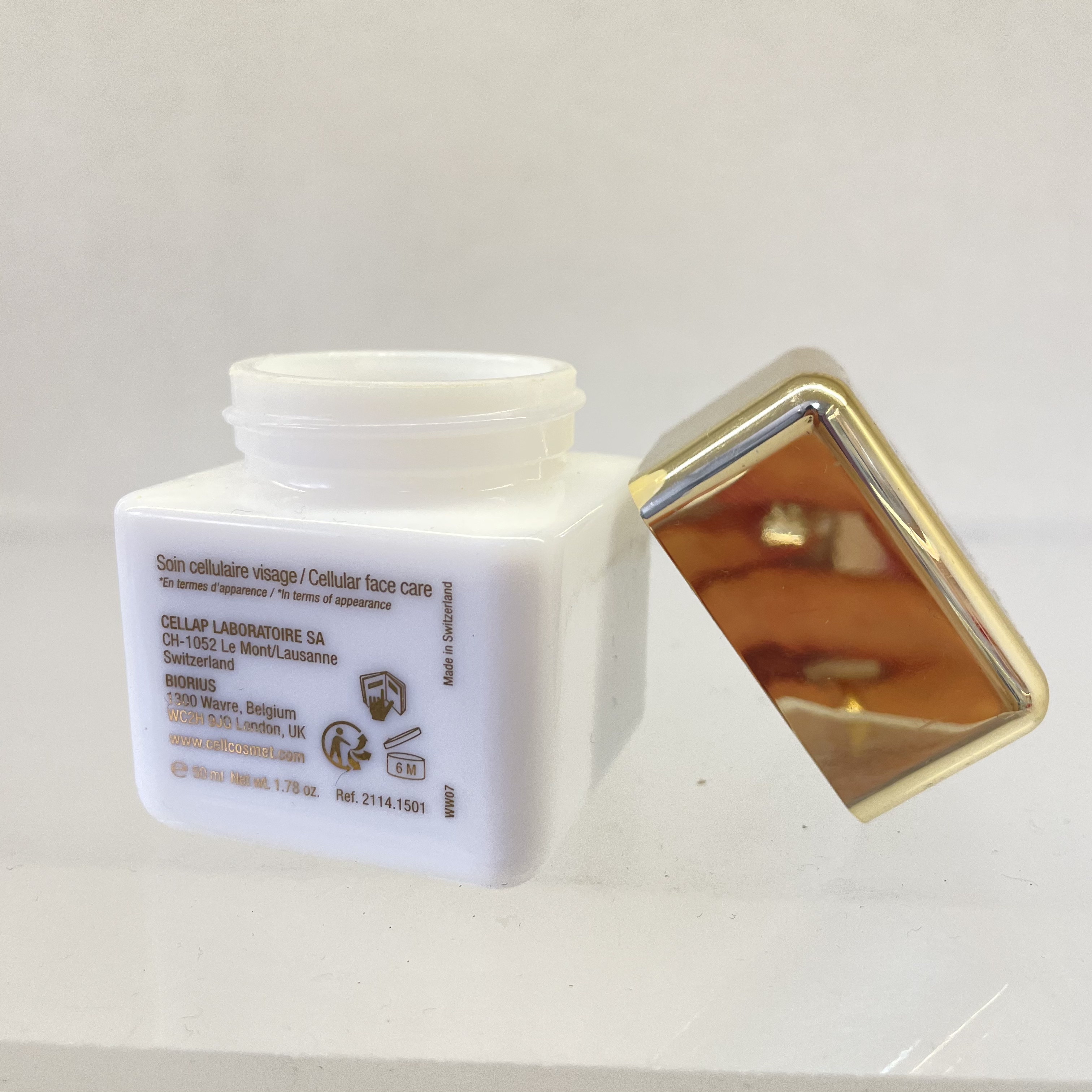 ry面霜赋涂抹面霜