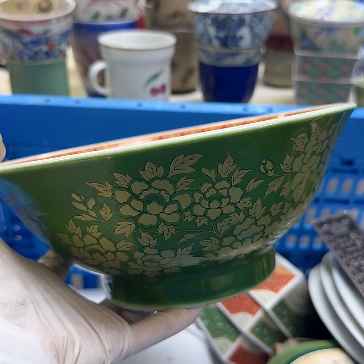 瓷片开播啦…开播啦