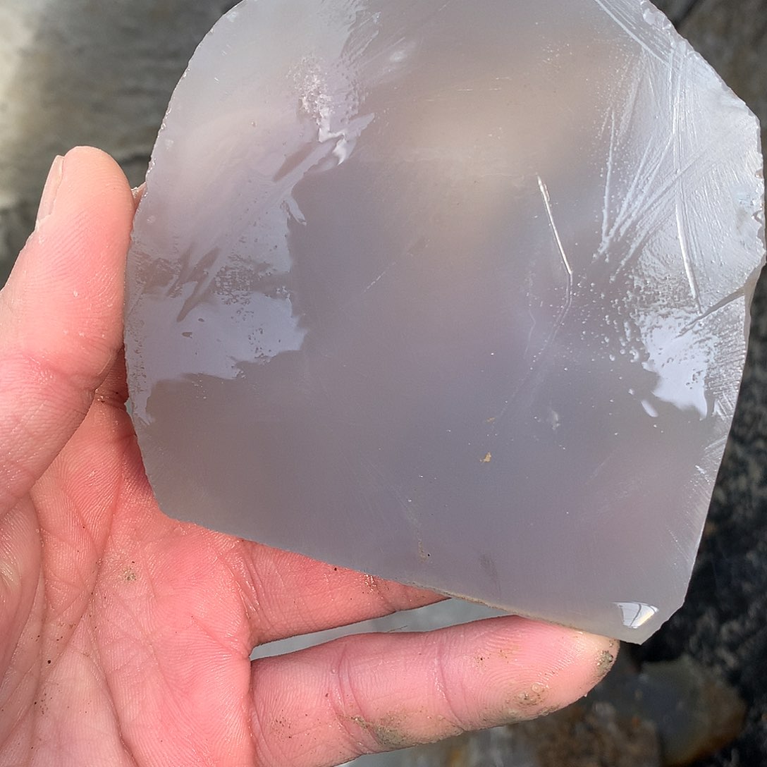 定制玛瑙希****所原石定制