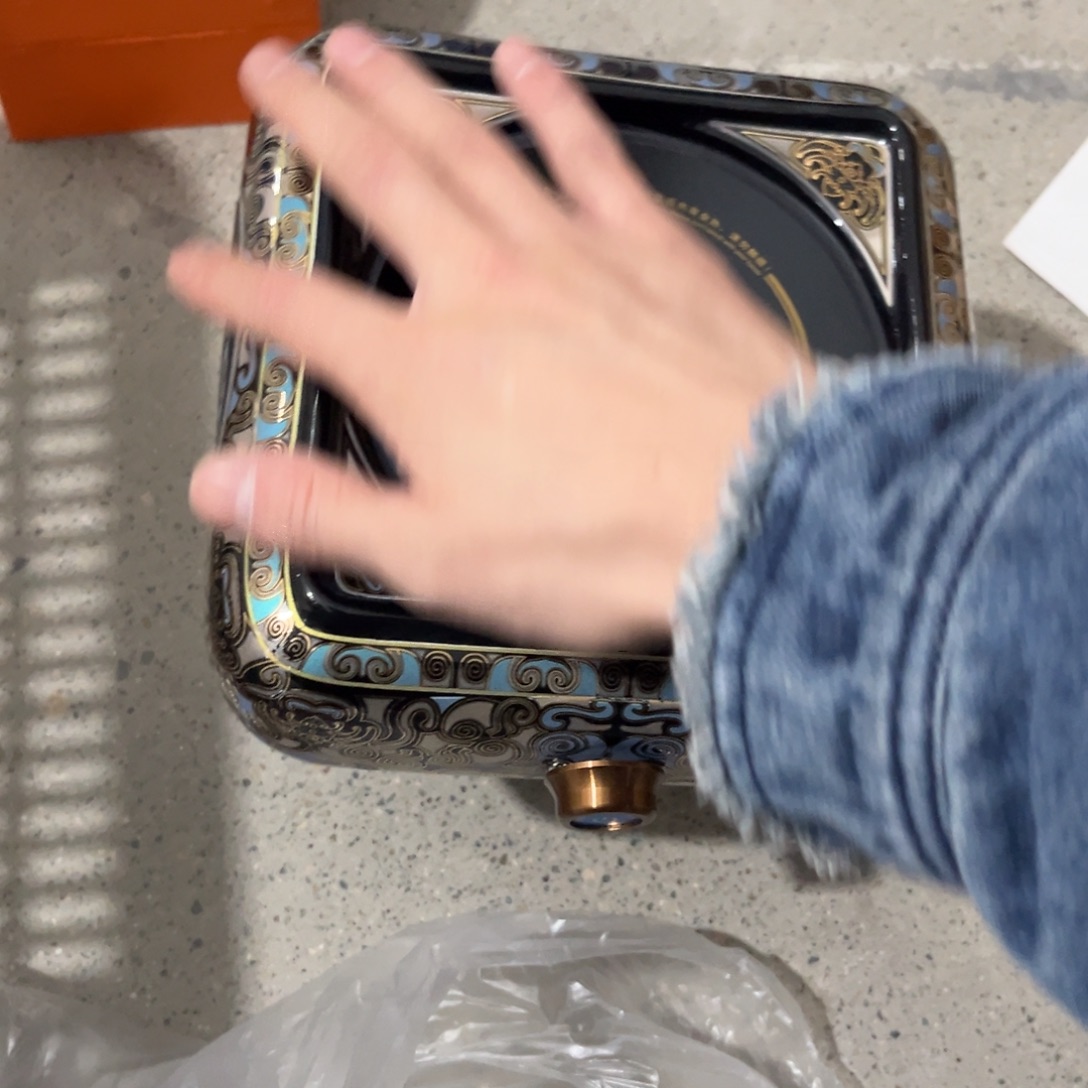 陶瓷艺术的发展和