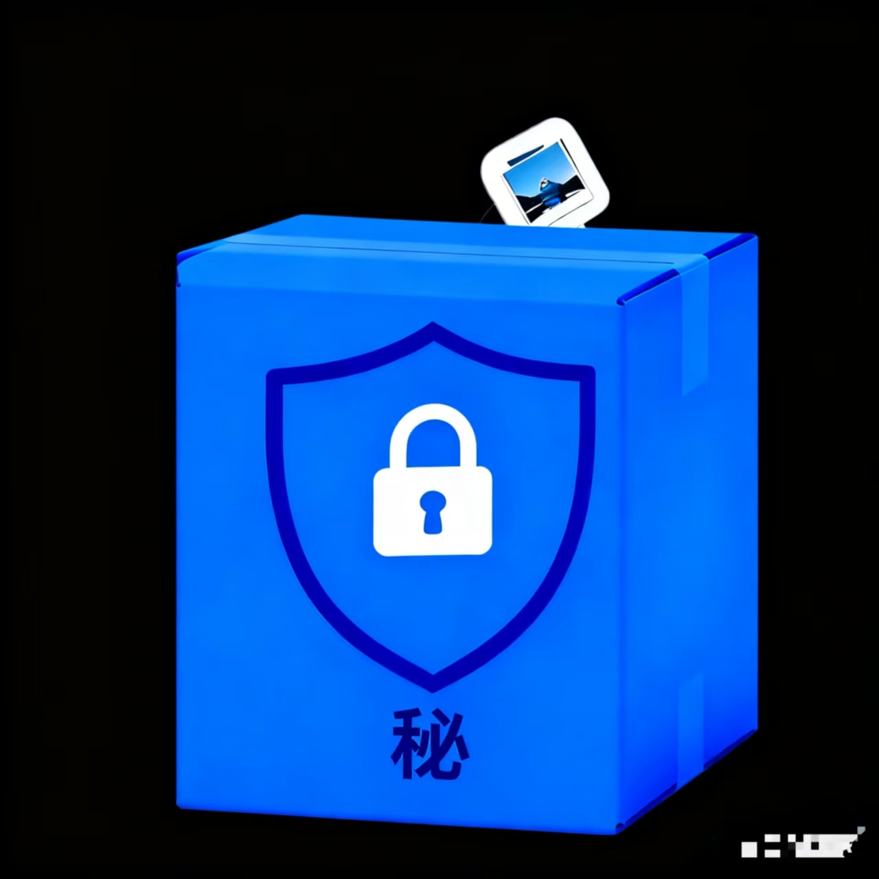 好物宝箱 丰富内容