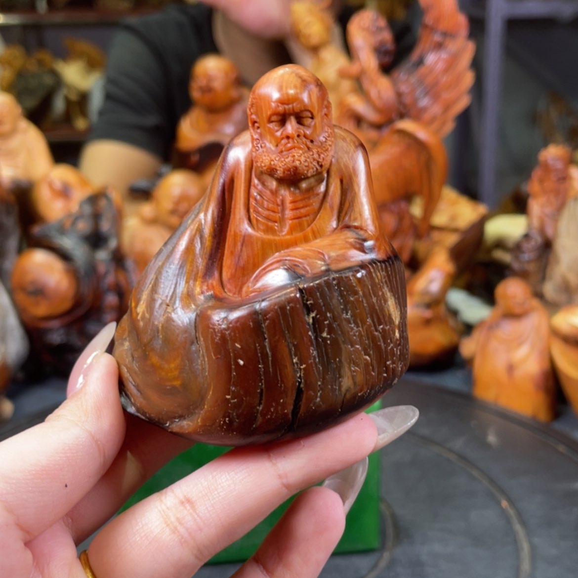【闪购商品】柏木（崖柏）其他
