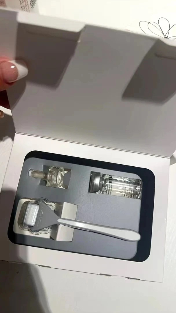 双向雷公根原液刷