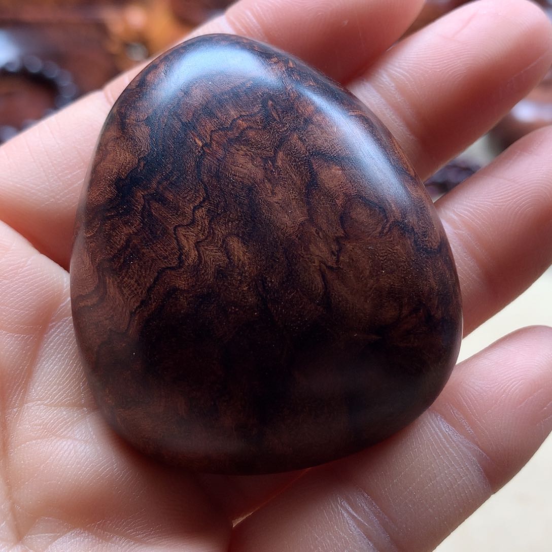 黄花梨/降香黄檀吊坠吊坠