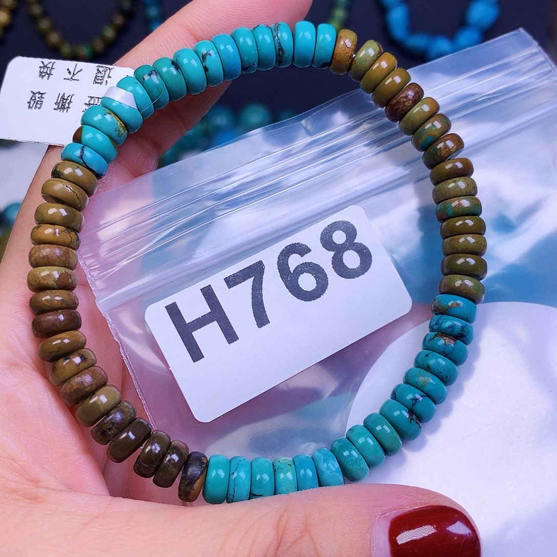 空竹粉丝专享十堰特色手工散珠