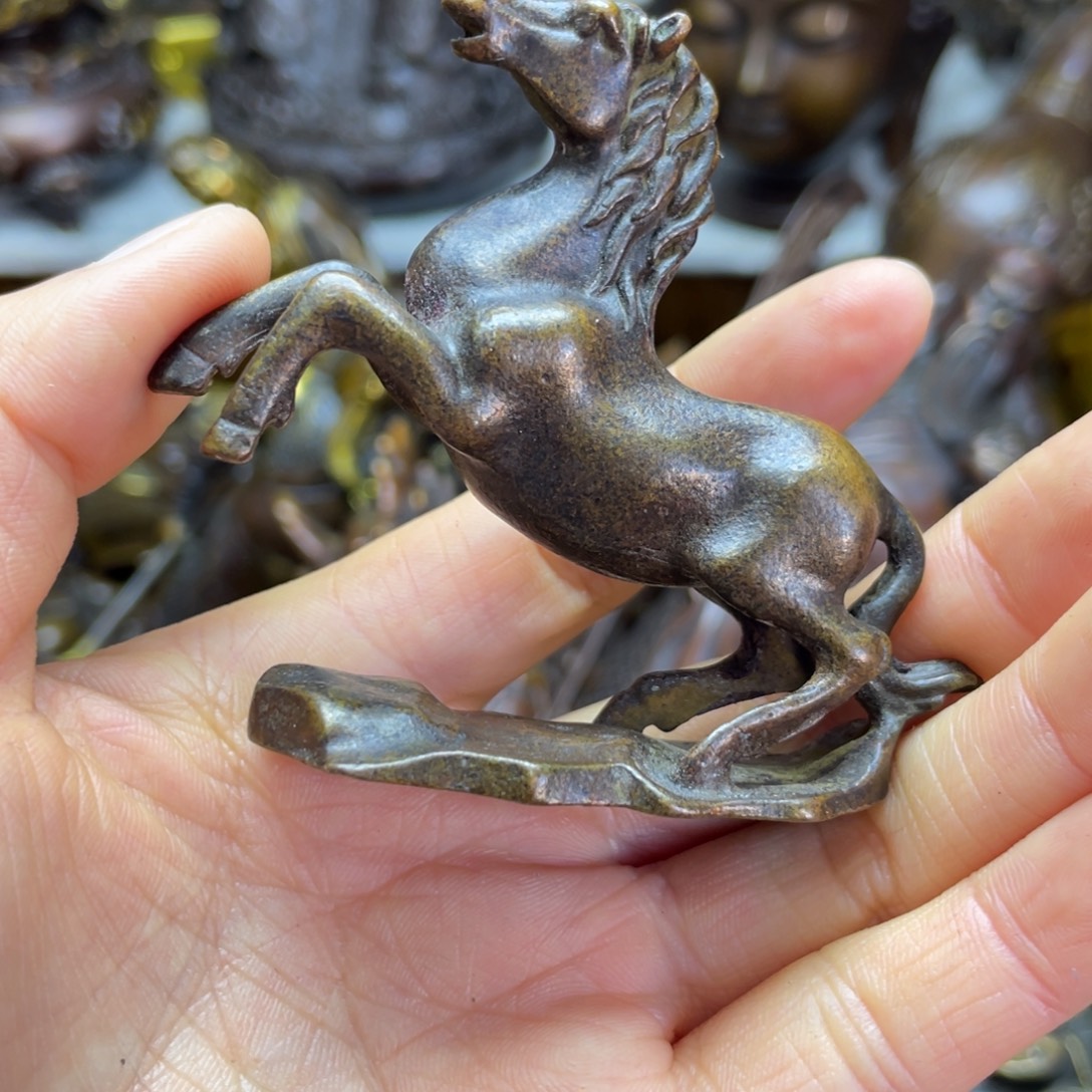 铜器摆件诚信经营