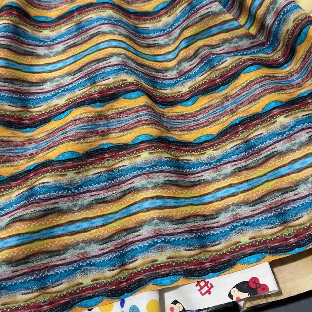 纯棉平布1米价1.1 米宽地卷